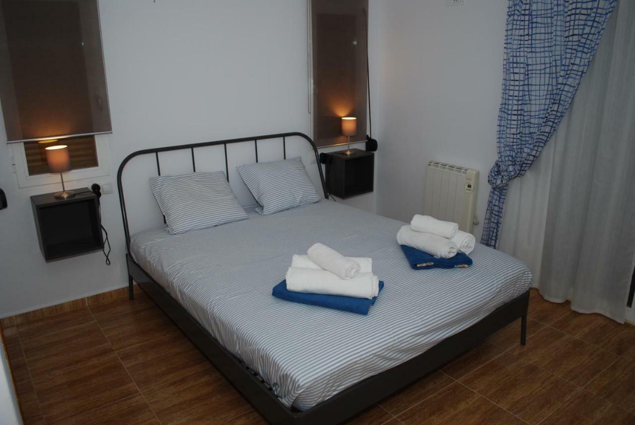 Villa Bello Horizonte Pedreguer Εξωτερικό φωτογραφία