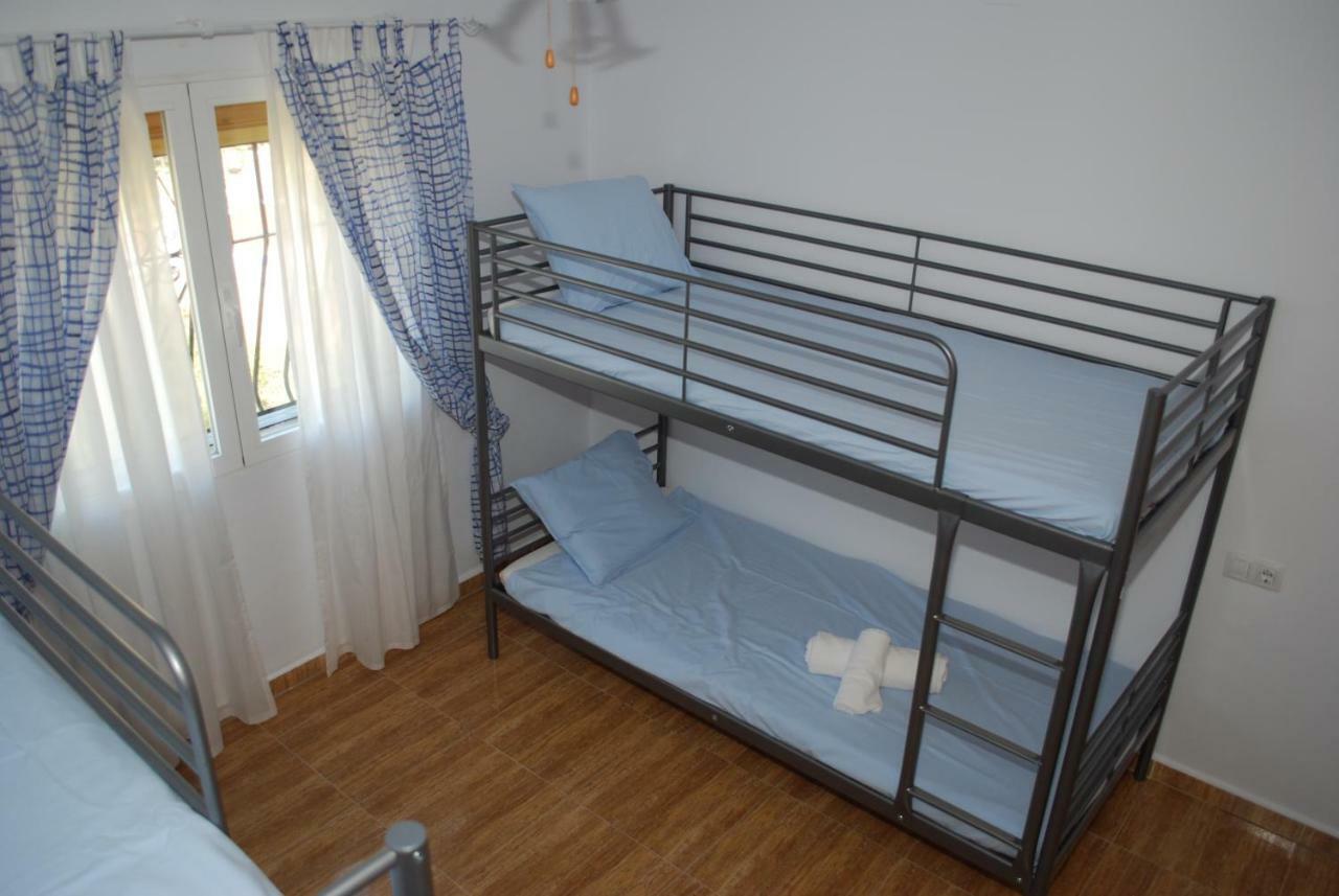Villa Bello Horizonte Pedreguer Εξωτερικό φωτογραφία