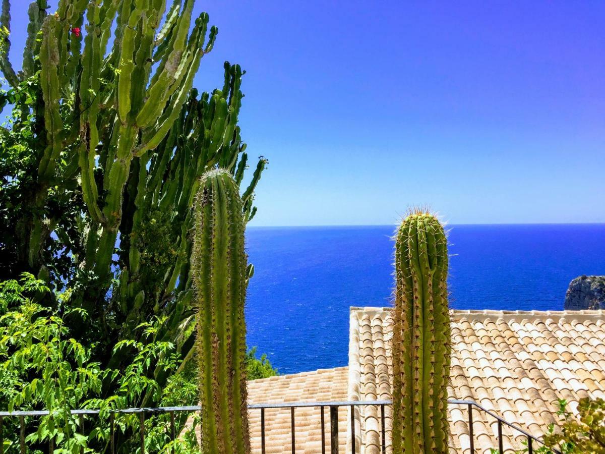 Villa Bello Horizonte Pedreguer Εξωτερικό φωτογραφία
